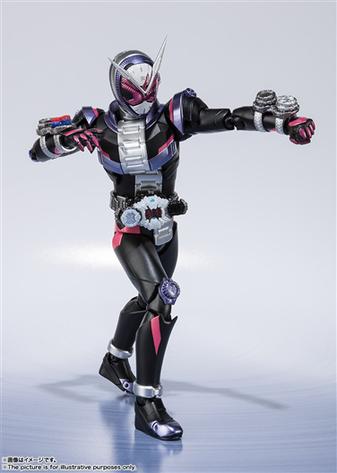 Mua bán SHF KAMEN RIDER ZI-O 2ND