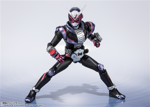 Mua bán SHF KAMEN RIDER ZI-O 2ND