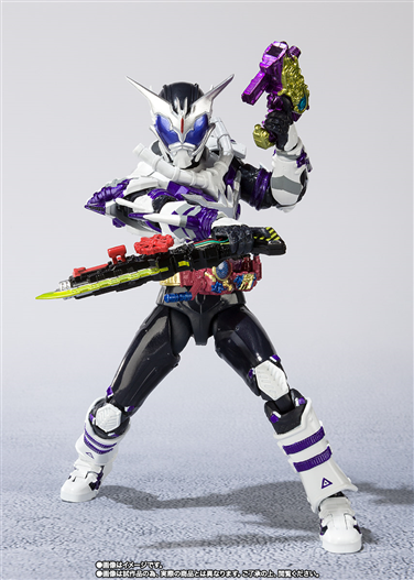 Mua bán SHF KAMEN RIDER MADROGUE 2ND