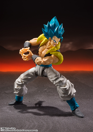 Mua bán SHF DRAGON BALL GOGETA (BOX XẤU)
