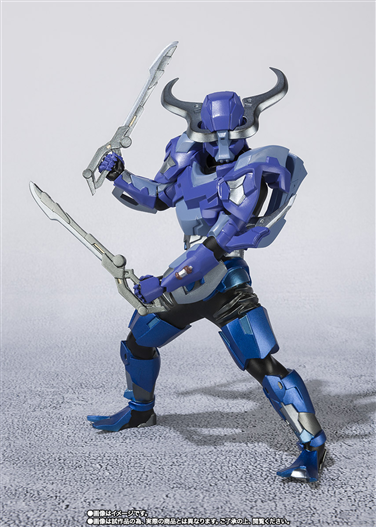 Mua bán (JPV) FIGUARTS ZERO & SHF HOKUTO NO SAWATARI FARM SET 2ND