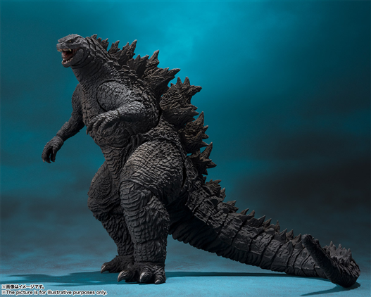 Mua bán SHM GODZILLA 2 GODZILLA 2019