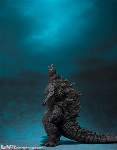 Mua bán SHM GODZILLA 2 GODZILLA 2019