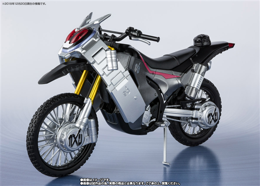 Mua bán [PRE-ORDER CLOSED] SHF KAMEN RIDER ZI-O RIDE STRIKER