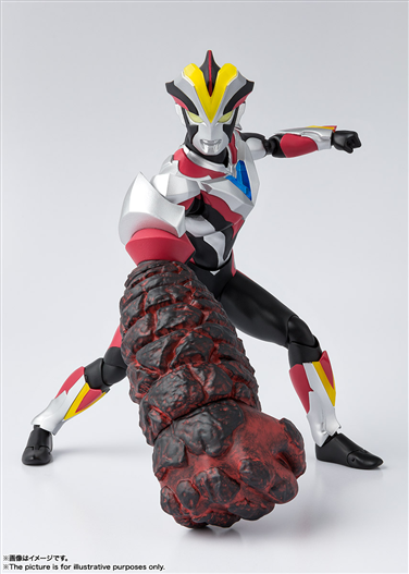 Mua bán [PRE-ORDER] SHF ULTRAMAN VICTORY