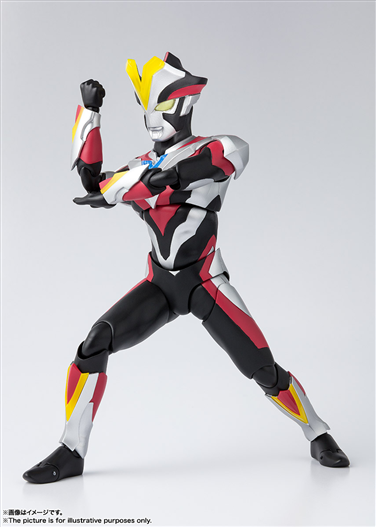 Mua bán [PRE-ORDER] SHF ULTRAMAN VICTORY