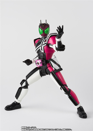 Mua bán (2ND - NỨT KHỚP TAY) SHF (SKC) KAMEN RIDER NEO DECADE