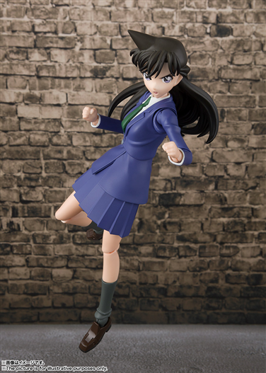 Mua bán SHF RAN MORI (JAPAN VER)