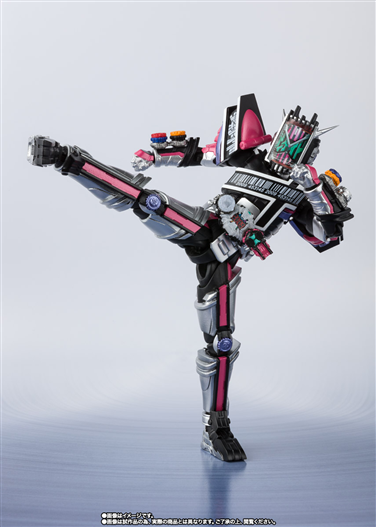 Mua bán [PRE-ORDER CLOSED] SHF KAMEN RIDER ZI-O DECADE ARMOR