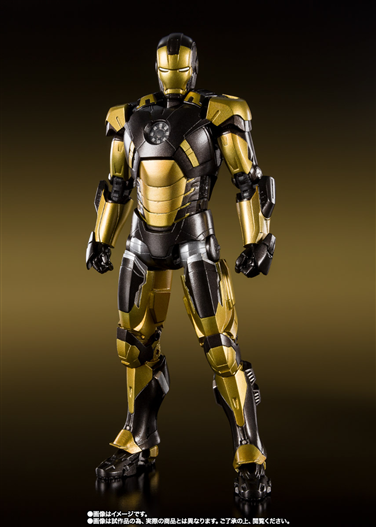 Mua bán [PRE-ORDER CLOSED] SHF IRON MAN MK20 PYTHON ARMOR