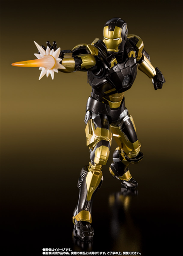 Mua bán [PRE-ORDER CLOSED] SHF IRON MAN MK20 PYTHON ARMOR