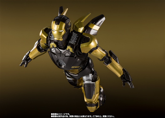 Mua bán SHF IRONMAN MK20 PYTHON 2ND (JPV)