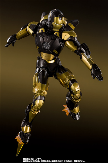 Mua bán [PRE-ORDER CLOSED] SHF IRON MAN MK20 PYTHON ARMOR