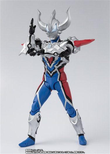Mua bán [PRE-ORDER CLOSED] SHF ULTRAMAN GEED MAGNIFICENT