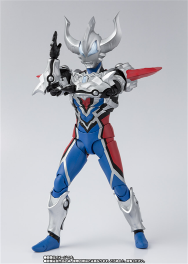 Mua bán SHF ULTRAMAN GEED MAGNIFICENT 2ND