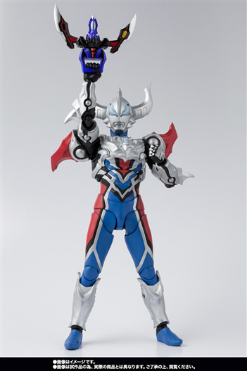 Mua bán [PRE-ORDER CLOSED] SHF ULTRAMAN GEED MAGNIFICENT