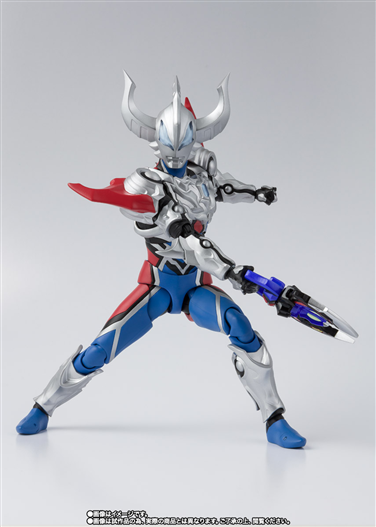 Mua bán [PRE-ORDER CLOSED] SHF ULTRAMAN GEED MAGNIFICENT