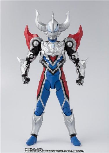 Mua bán [PRE-ORDER CLOSED] SHF ULTRAMAN GEED MAGNIFICENT