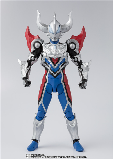 Mua bán SHF ULTRAMAN GEED MAGNIFICENT 2ND