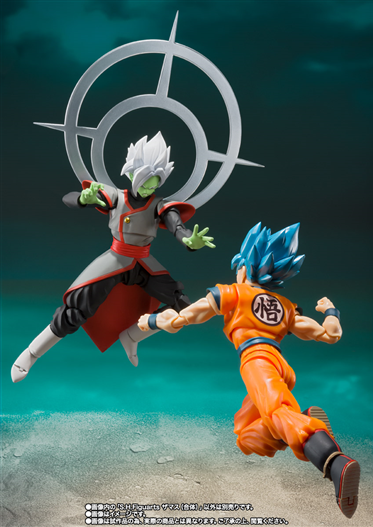Mua bán SHF ZAMASU (POTARA) 2ND