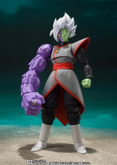 Mua bán SHF ZAMASU (POTARA) 2ND
