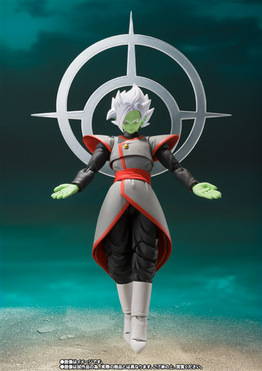Mua bán SHF ZAMASU (POTARA) 2ND