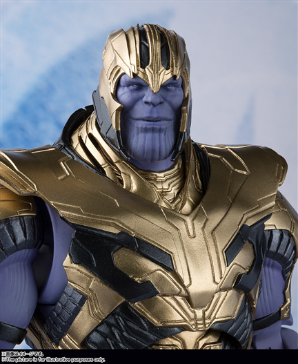 Mua bán SHF AVENGER ENDGAME THANOS
