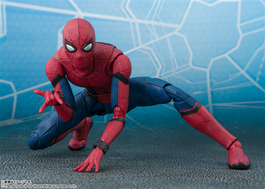 Mua bán SHF SPIDER-MAN FAR FROM HOME 