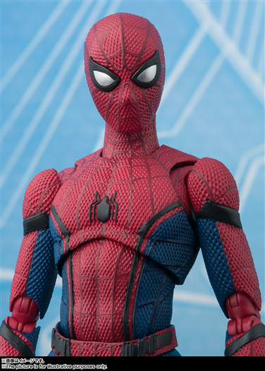 Mua bán SHF SPIDER-MAN FAR FROM HOME 