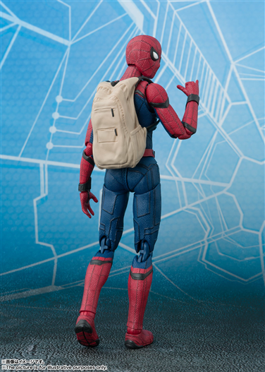 Mua bán SHF SPIDER-MAN FAR FROM HOME 