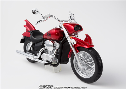 Mua bán SHF KAMEN RIDER KIVA 2.0 + MACHINE KIVA OPTION PART SET 2ND