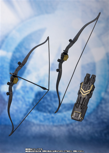 Mua bán [PRE-ORDER CLOSED] SHF HAWKEYE AVENGERS ENDGAME