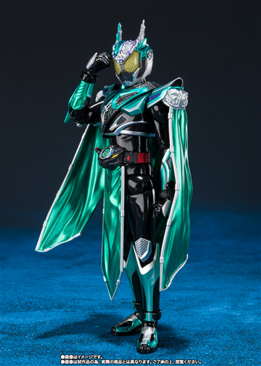 Mua bán [PRE-ORDER] SHF KAMEN RIDER BRAIN