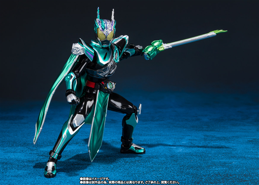 Mua bán [PRE-ORDER] SHF KAMEN RIDER BRAIN