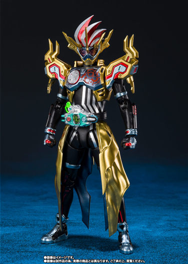 Mua bán [PRE-ORDER CLOSED] SHF KAMEN RIDER CRONUS GAMEDEUS