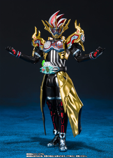 Mua bán [PRE-ORDER CLOSED] SHF KAMEN RIDER CRONUS GAMEDEUS