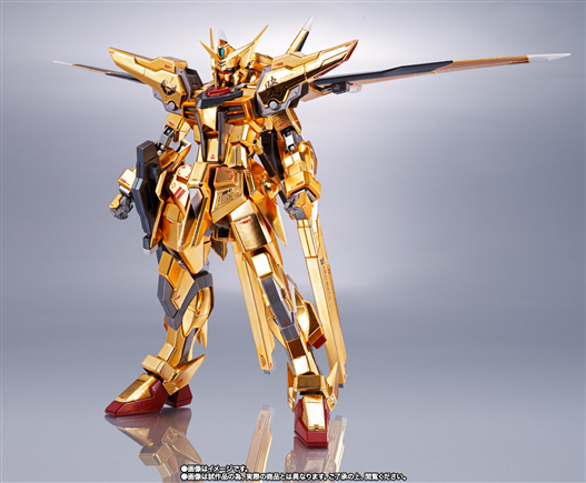 Mua bán [PRE-ORDER] METAL ROBOT ATKATSUKI GUNDAM
