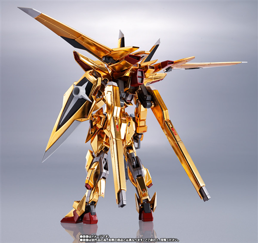 Mua bán [PRE-ORDER] METAL ROBOT ATKATSUKI GUNDAM