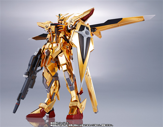 Mua bán [PRE-ORDER] METAL ROBOT ATKATSUKI GUNDAM