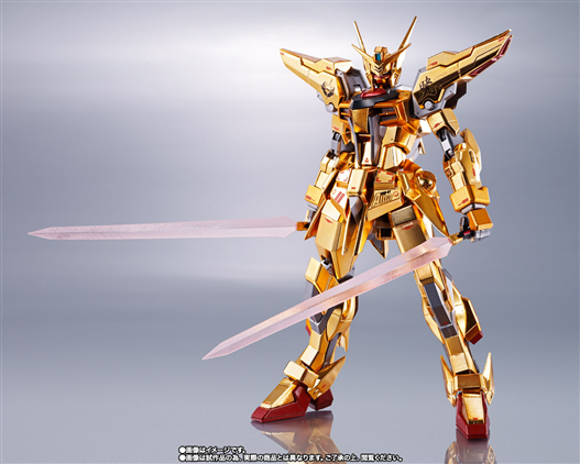 Mua bán [PRE-ORDER] METAL ROBOT ATKATSUKI GUNDAM