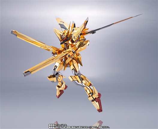 Mua bán [PRE-ORDER] METAL ROBOT ATKATSUKI GUNDAM