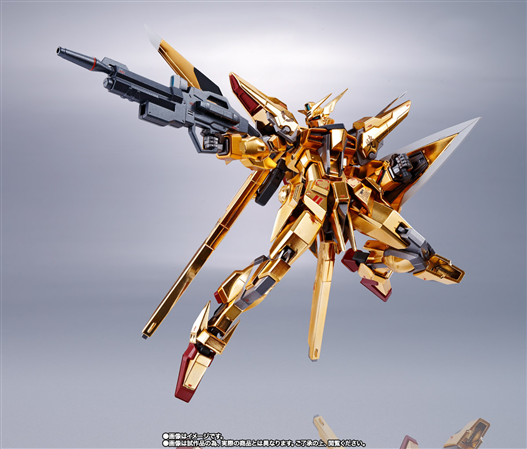 Mua bán [PRE-ORDER] METAL ROBOT ATKATSUKI GUNDAM