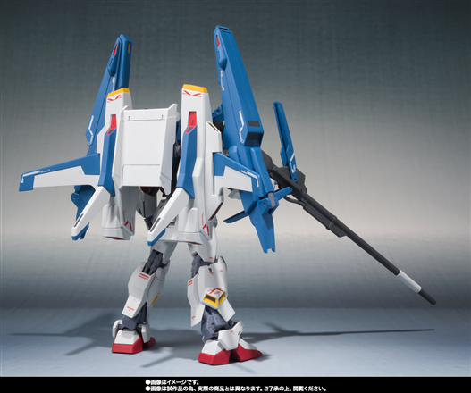 Mua bán [PRE-ORDER] ROBOT SPIRITS SUPER GUNDAM