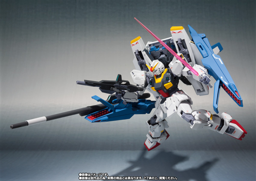 Mua bán [PRE-ORDER] ROBOT SPIRITS SUPER GUNDAM