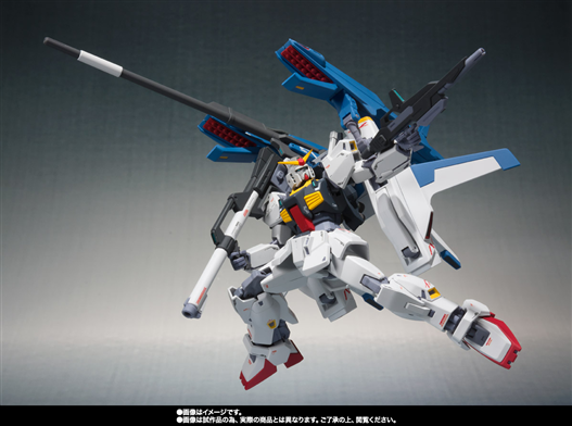 Mua bán [PRE-ORDER] ROBOT SPIRITS SUPER GUNDAM