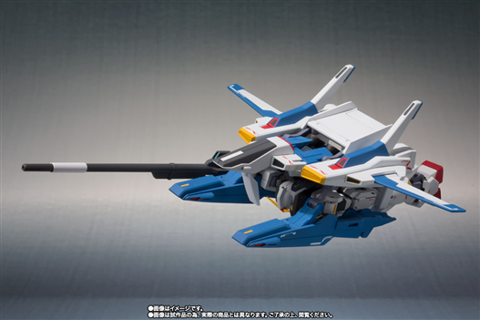 Mua bán [PRE-ORDER] ROBOT SPIRITS SUPER GUNDAM