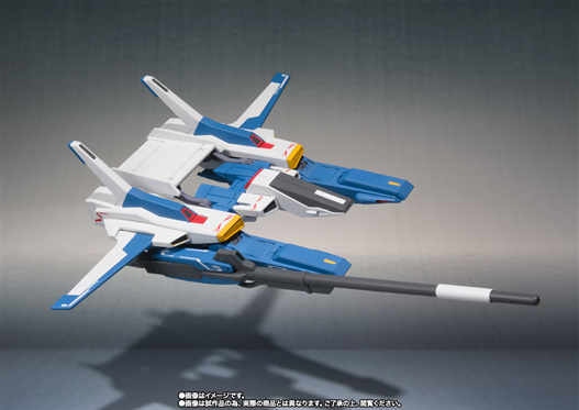 Mua bán [PRE-ORDER] ROBOT SPIRITS SUPER GUNDAM