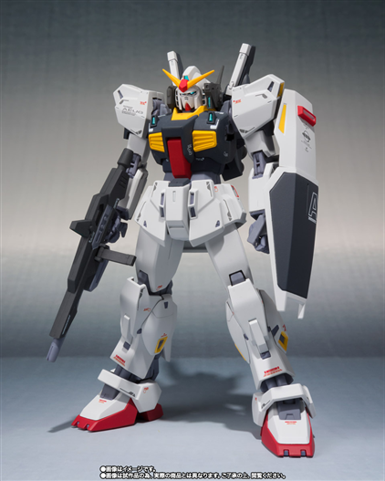 Mua bán [PRE-ORDER] ROBOT SPIRITS SUPER GUNDAM