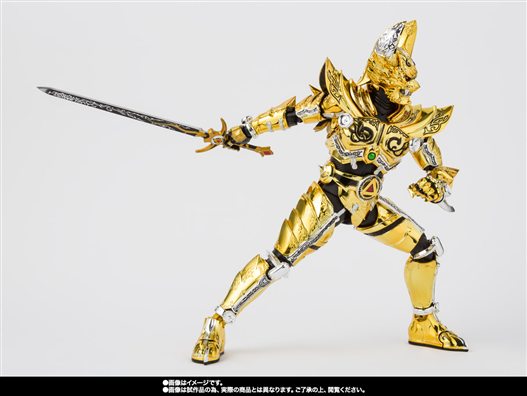 Mua bán [PRE-ORDER CLOSED] SHF GARO 2.0 RAIGA VER