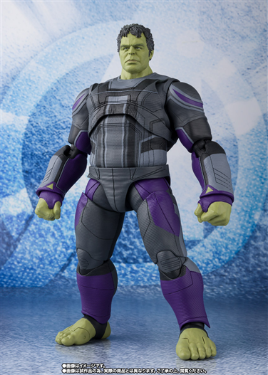 Mua bán SHF HULK ENDGAME FAKE